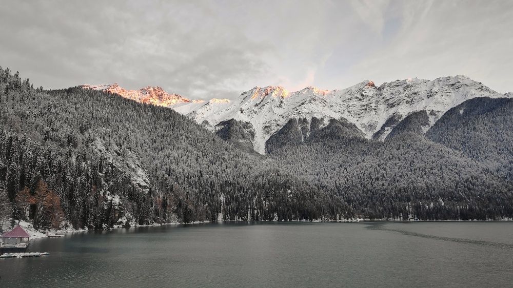 Photograph by Душко Елена