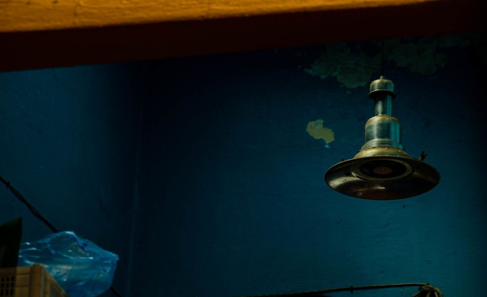 Photograph by Ruben Guerra