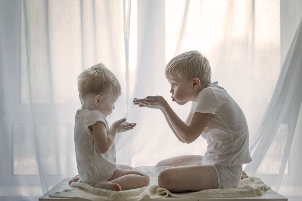 Photograph by Алена Козлова