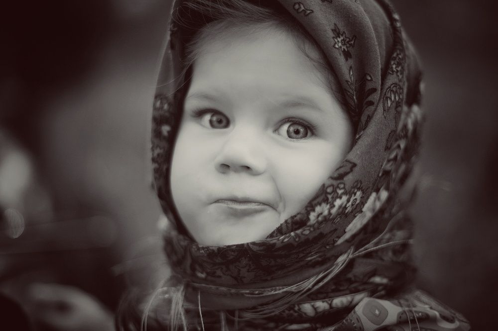 Photograph by Михаил Саидов