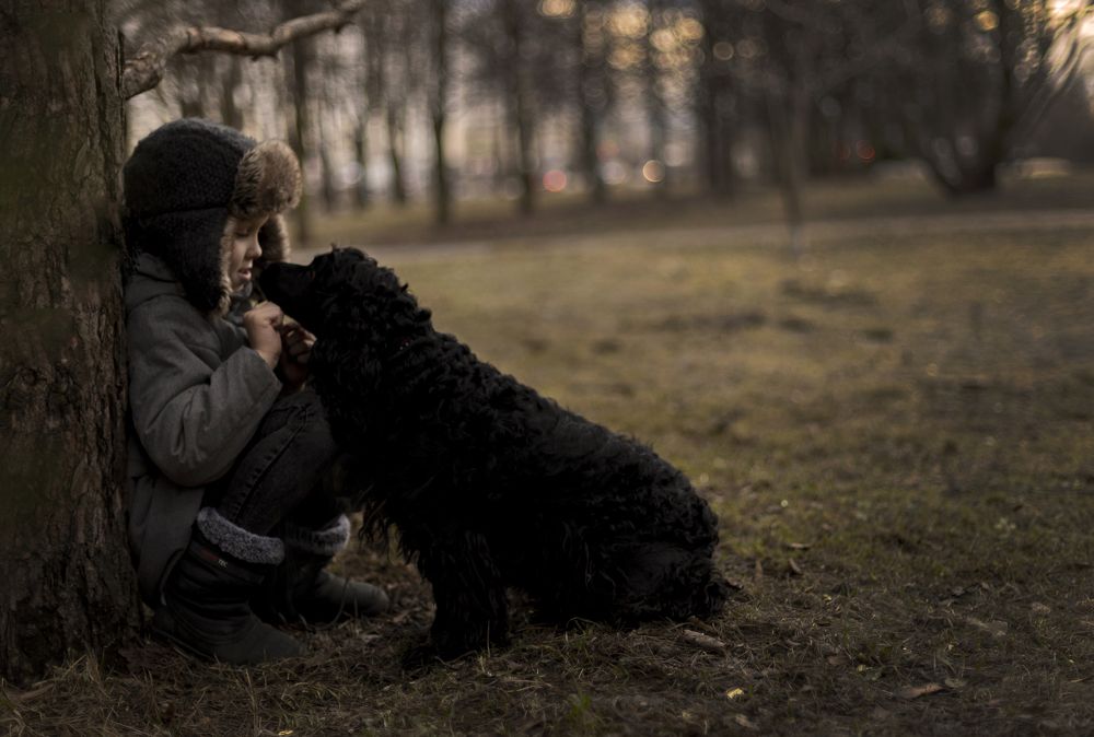 Photograph by Алена Козлова