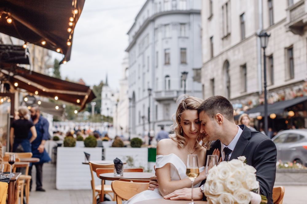 Photograph by Антон Ляпунов