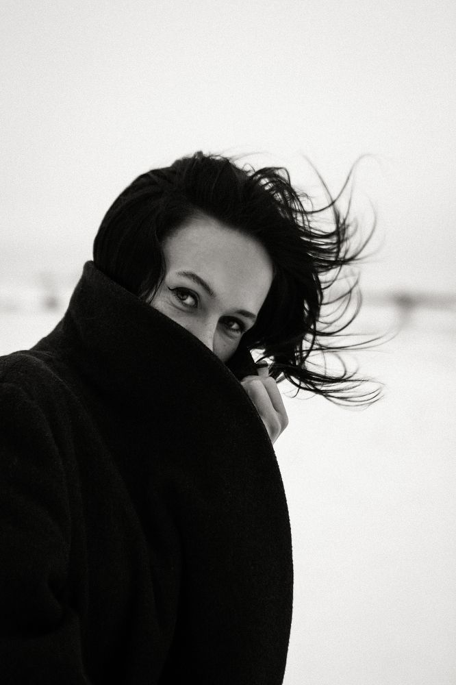 Photograph by Анжела Бирюкова