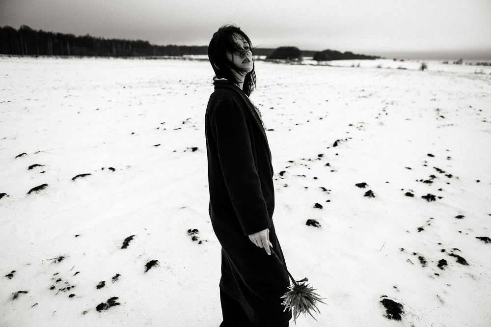 Photograph by Анжела Бирюкова