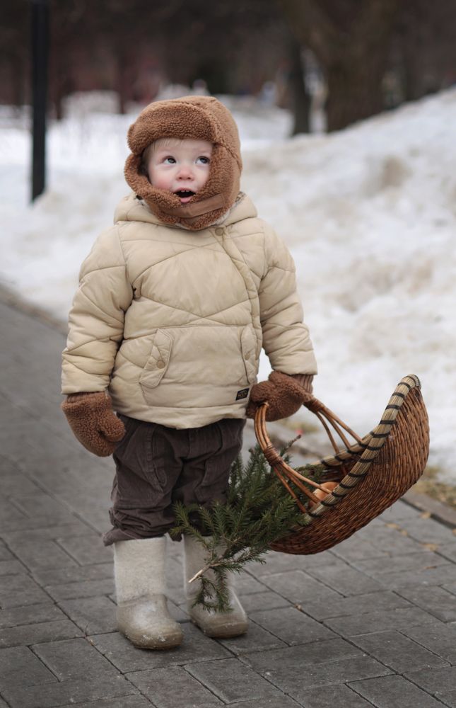 Photograph by Алена Козлова