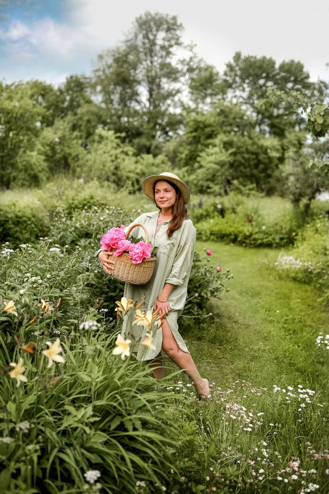 Photograph by Irina Nadolska