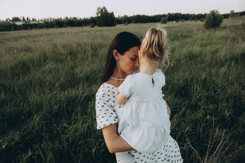 Photograph by Анжела Бирюкова