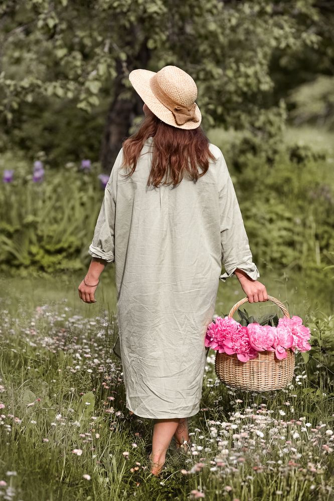 Photograph by Irina Nadolska