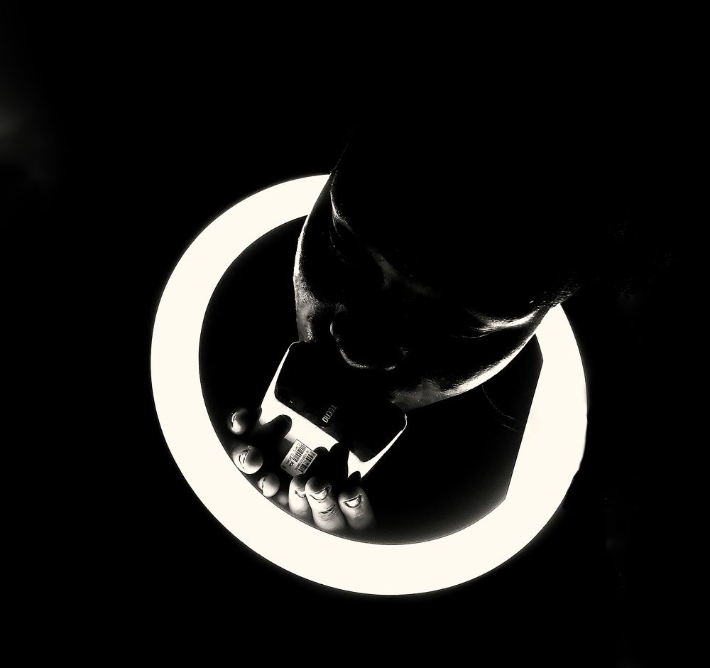 Photograph by Oluwagbemiga Ogundeji