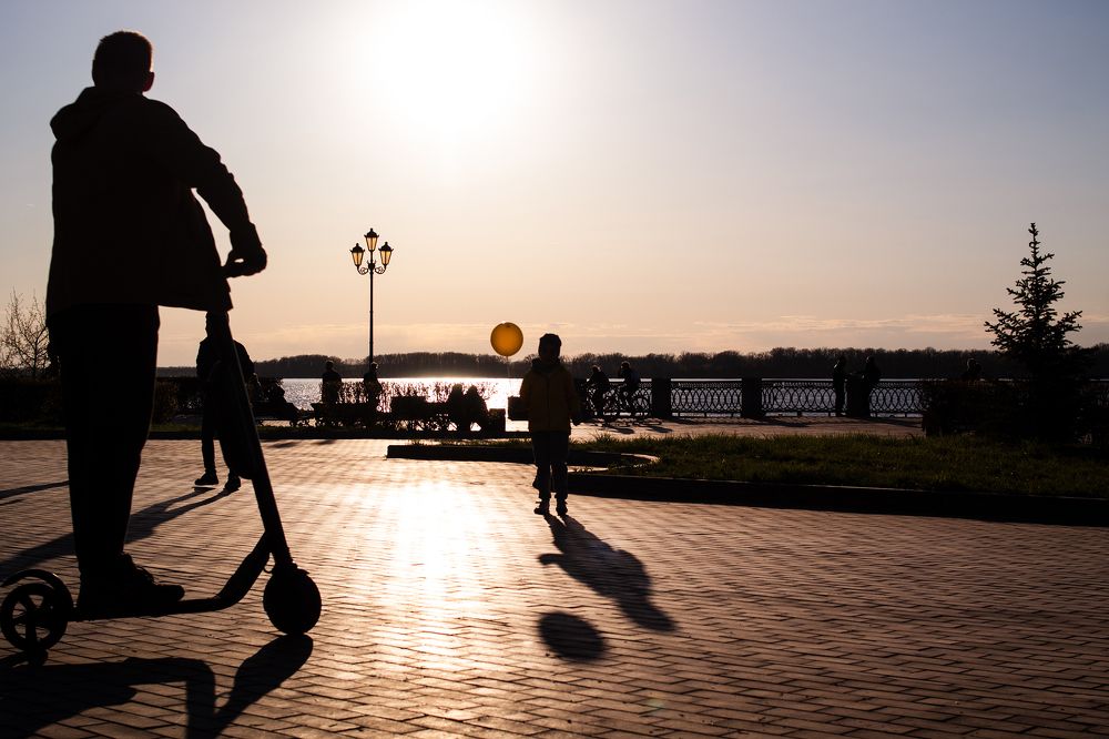 Фотография автора Дарина Фельдман