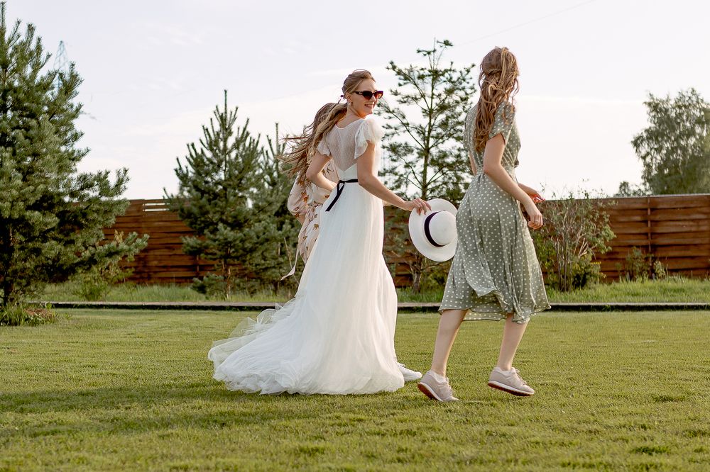 Photograph by Ирина Сарычева