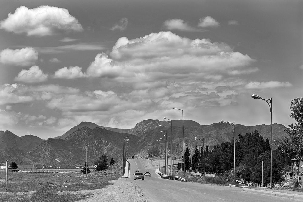 Photograph by Владимир Осипов