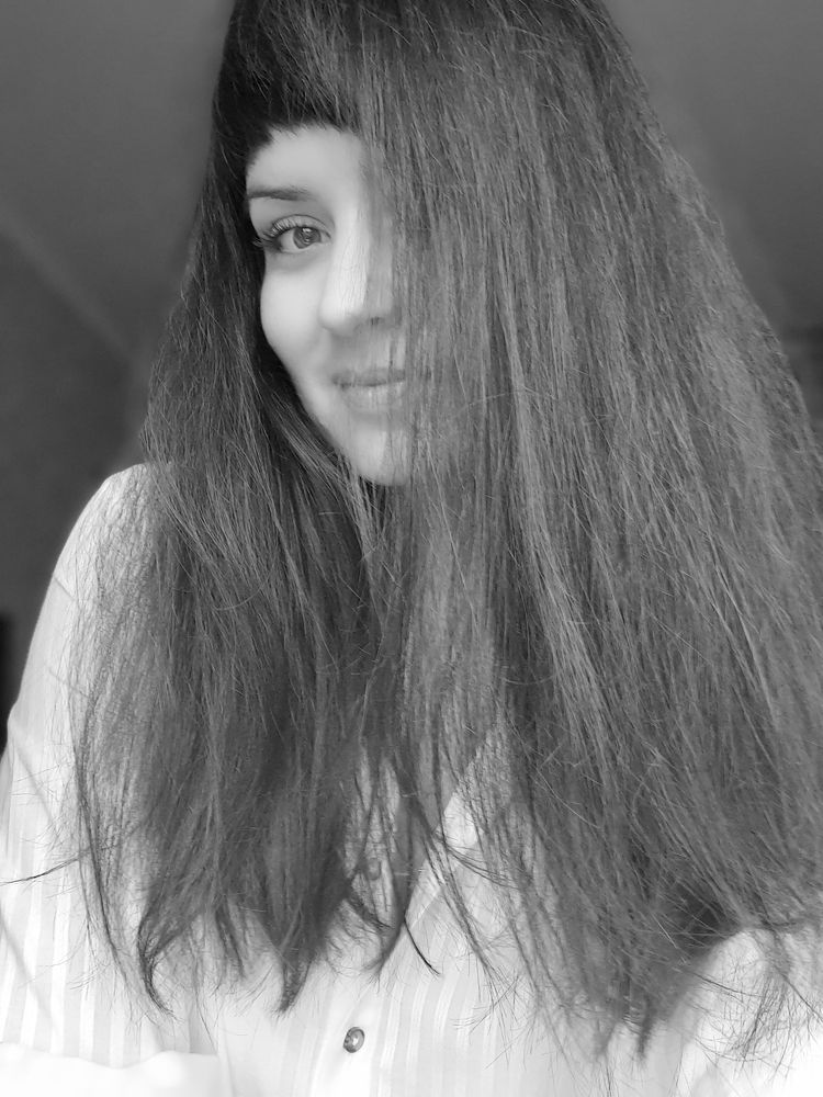 Photograph by Ириша Гайдель