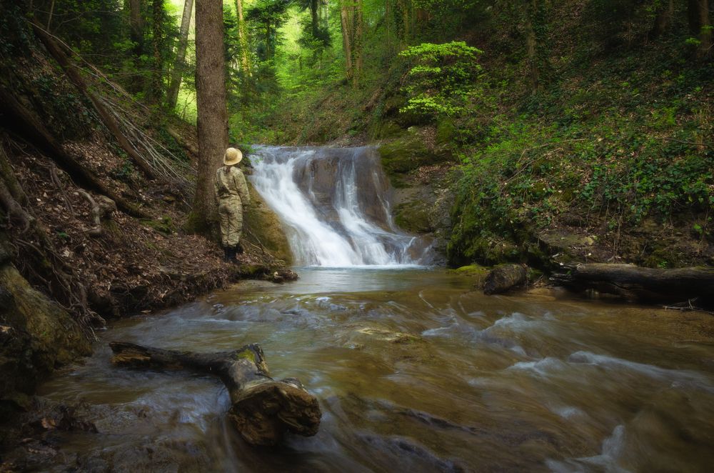 Photograph by Антон Литвин