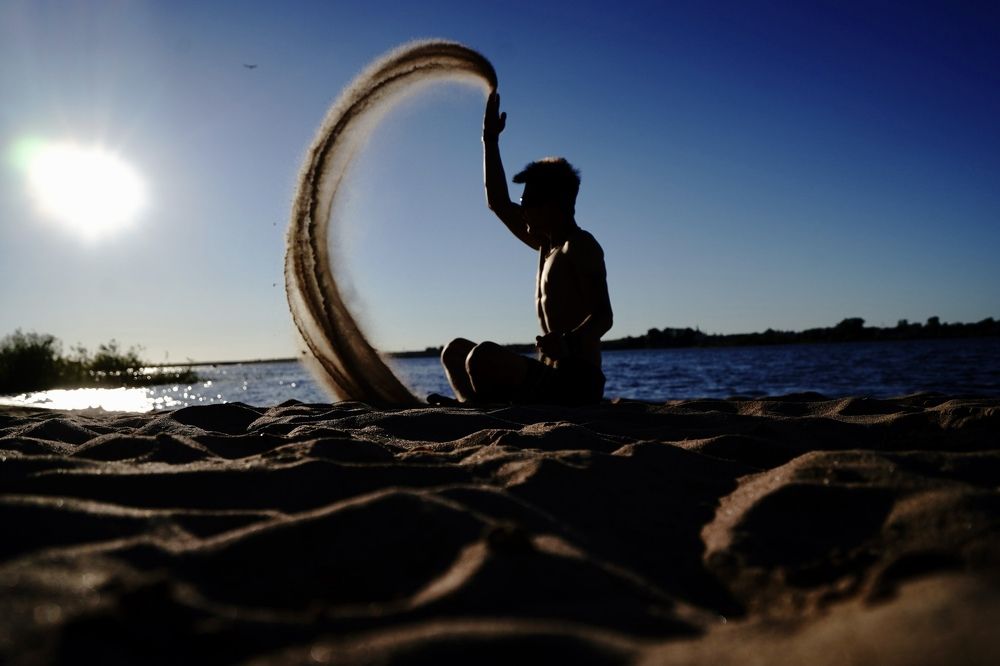 Photograph by Оврас Елена