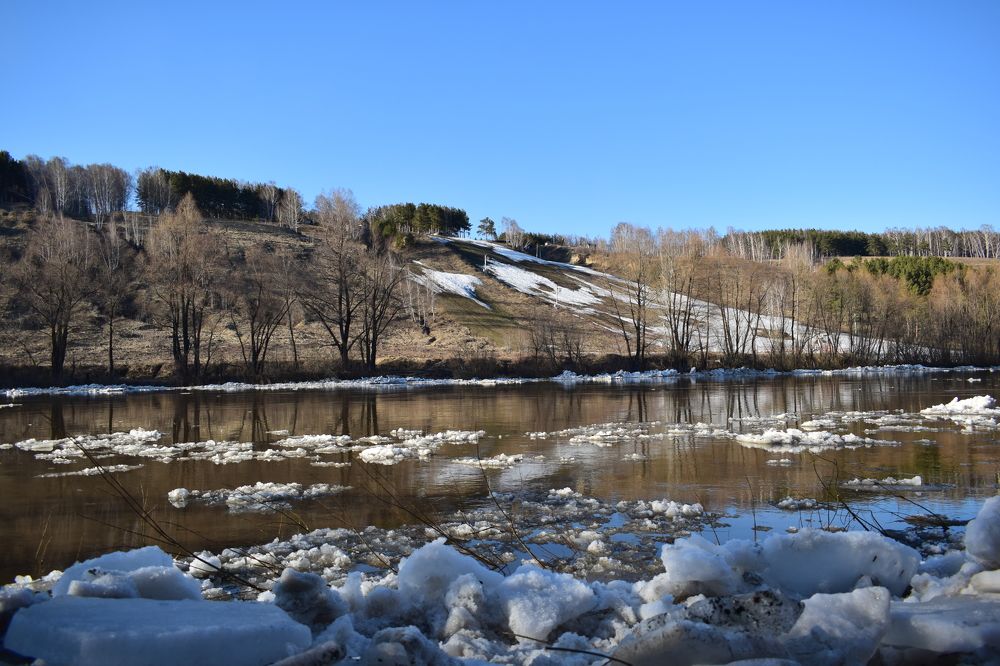 Photograph by Наталья Еременко