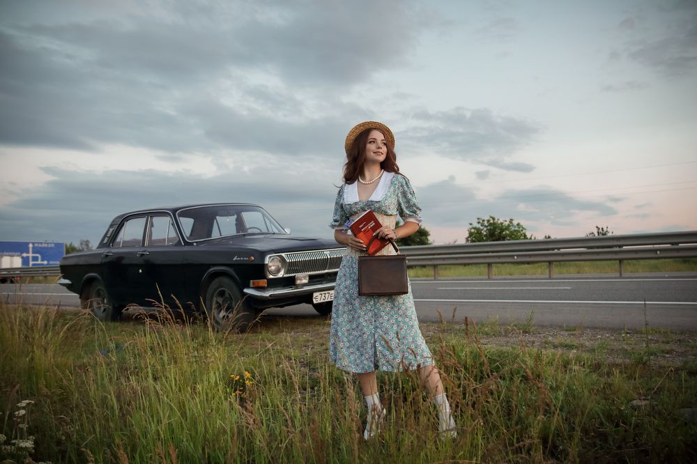 Photograph by Виктория Бережок