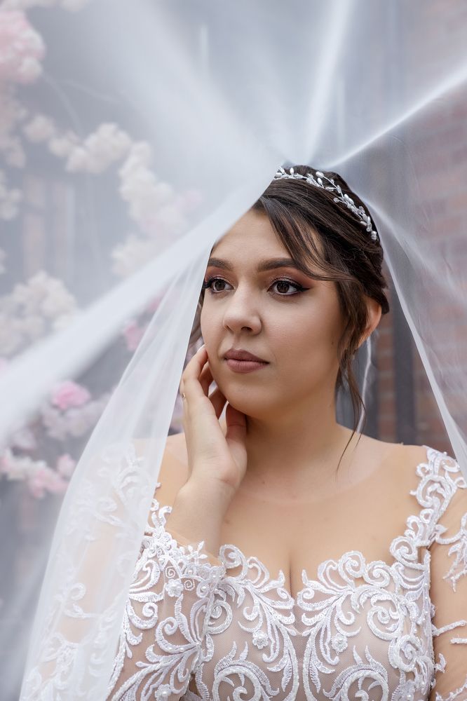 Photograph by Виктория Бережок