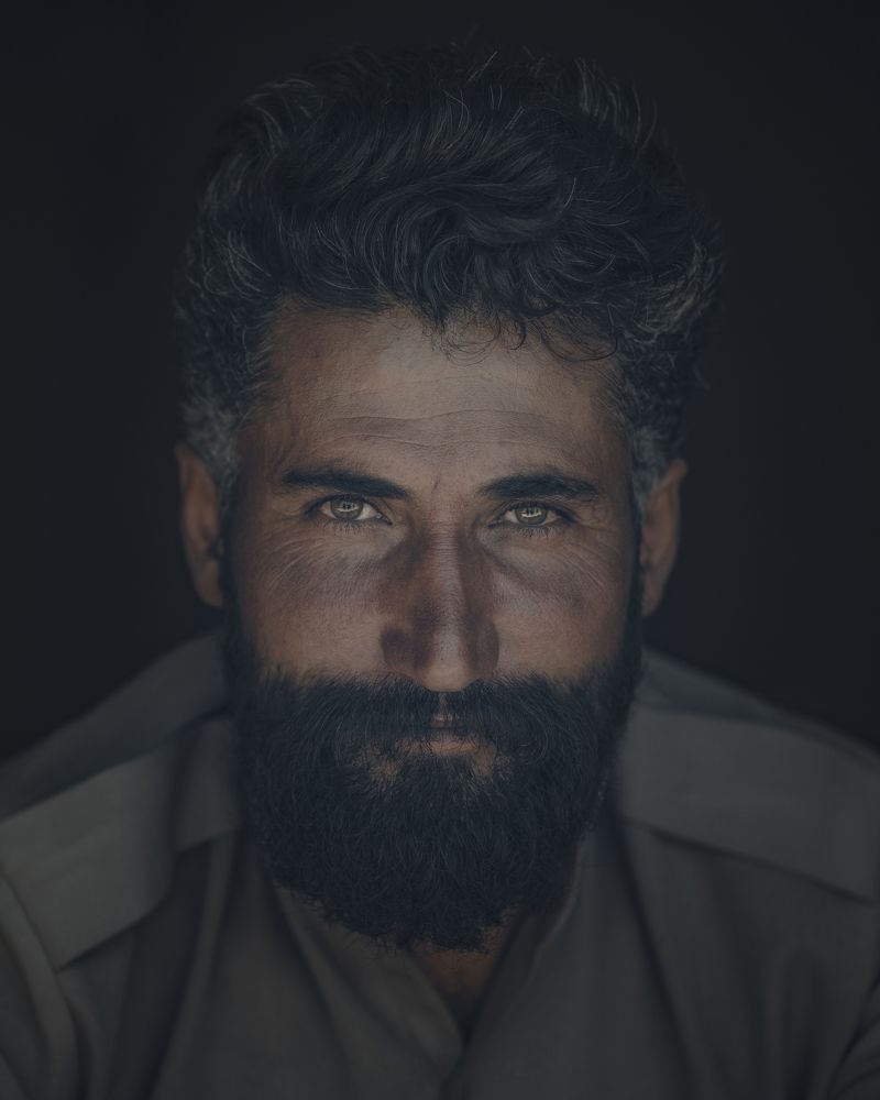 Photograph by Bayazidi Michael