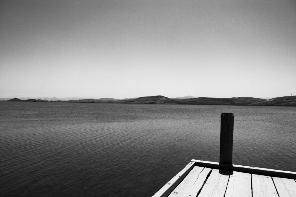 Photograph by Arash Abbaspoory