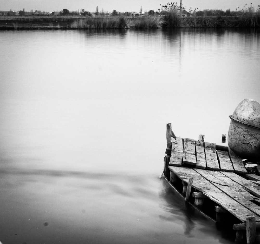 Photograph by Arash Abbaspoory