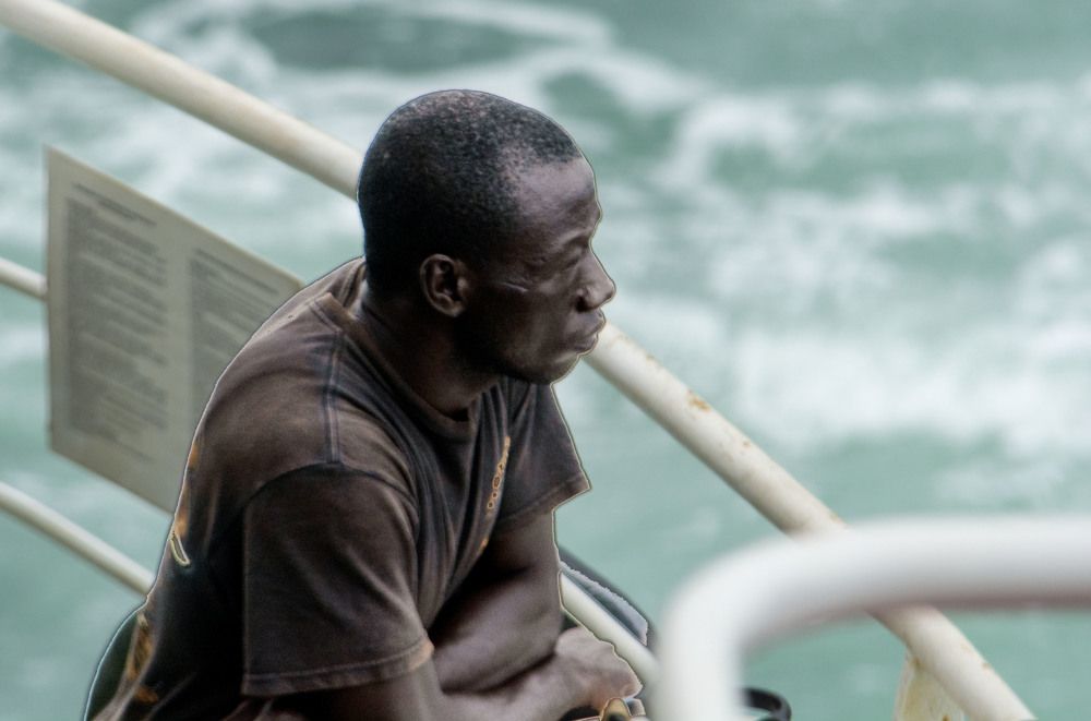 Фотография автора игорь Громов