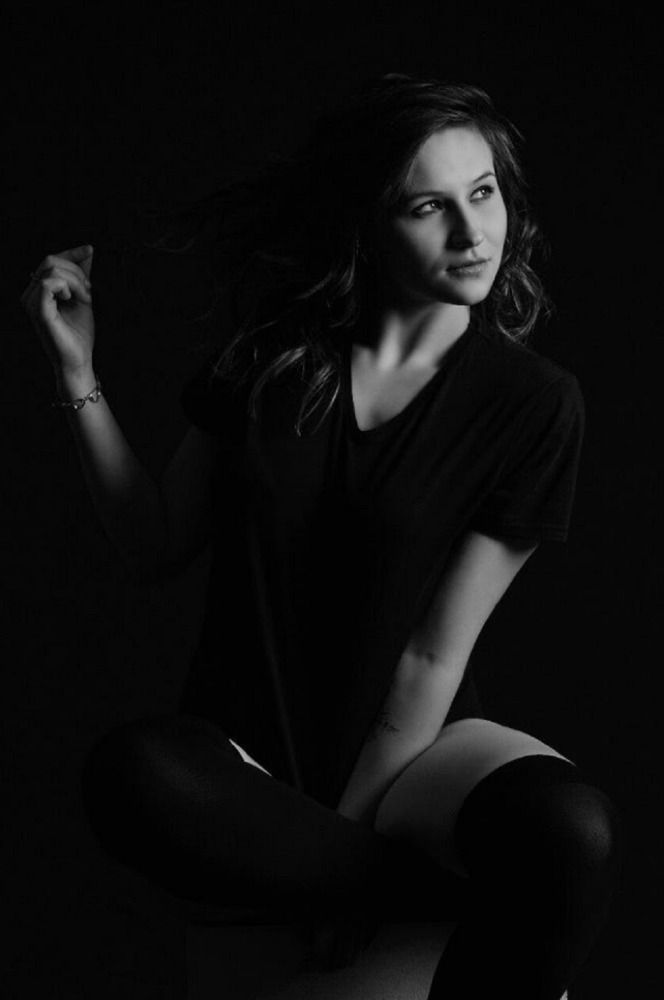 Фотография автора Анастасия Шматова