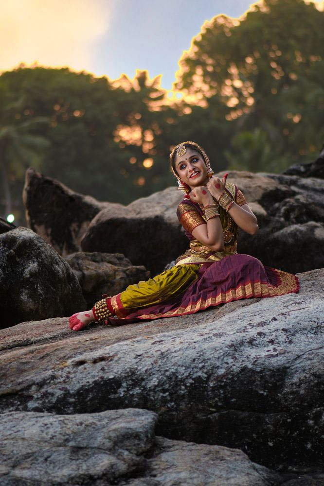 Photograph by Sooraj Rajan Sugandhamony