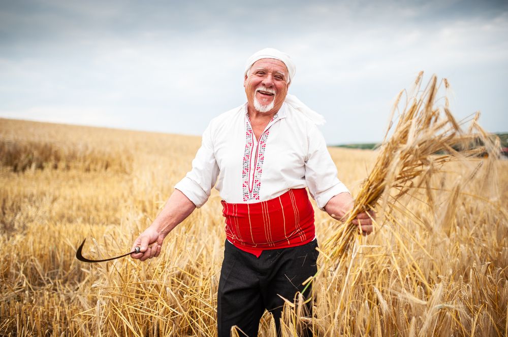 Photograph by Stelina Peykova