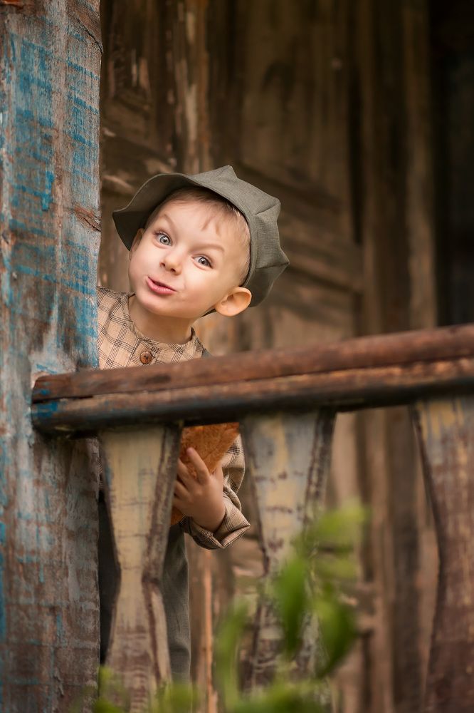 Photograph by Первенцева Елена