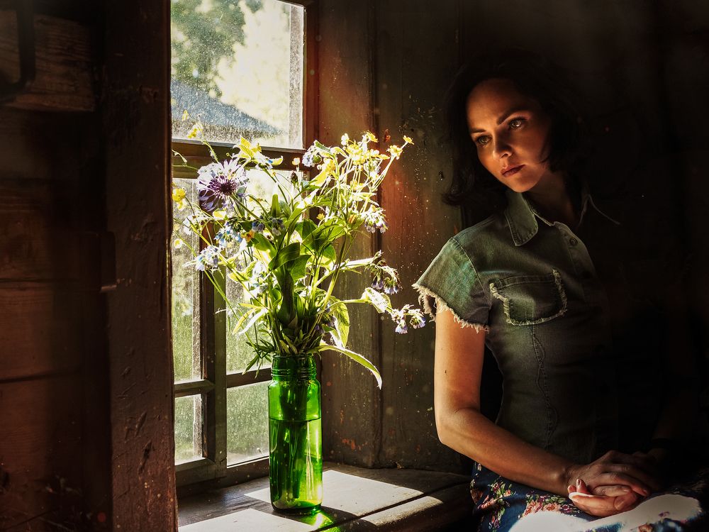 Photograph by Рязанов Юрий