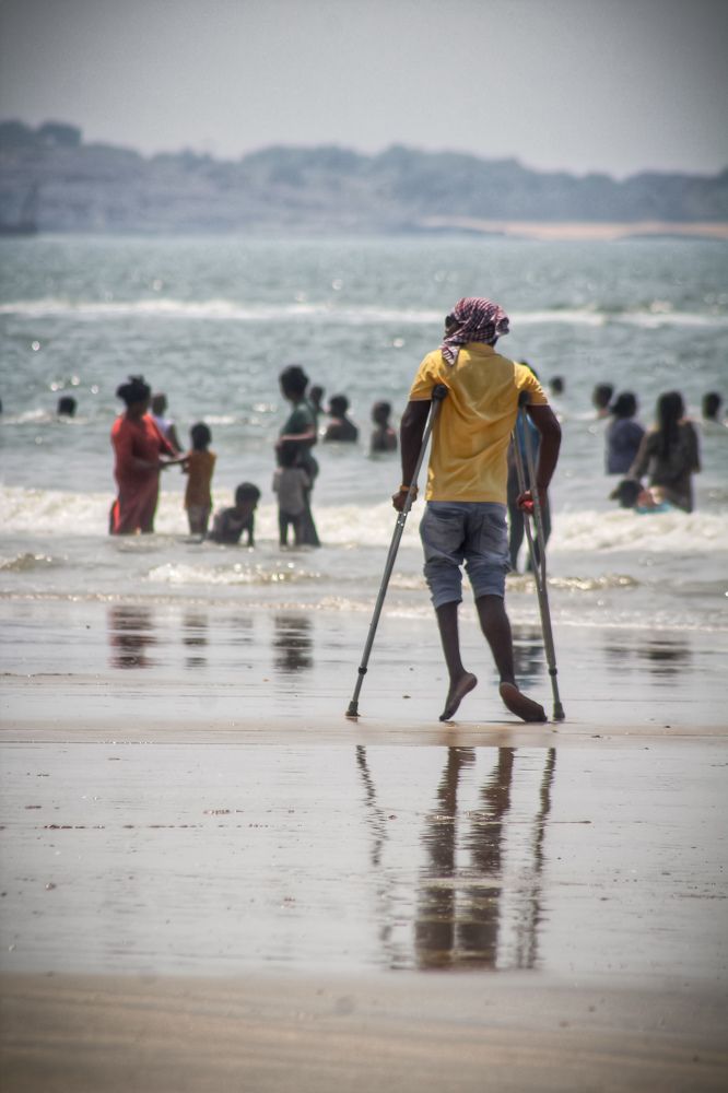 Photograph by Adarsh Gadale