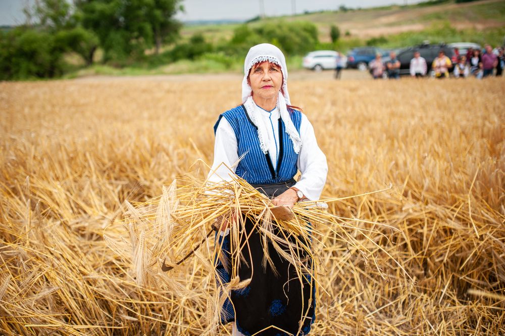Photograph by Stelina Peykova
