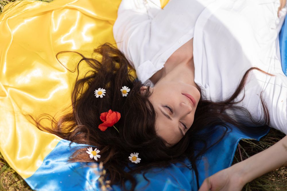 Photograph by Анна Малютина