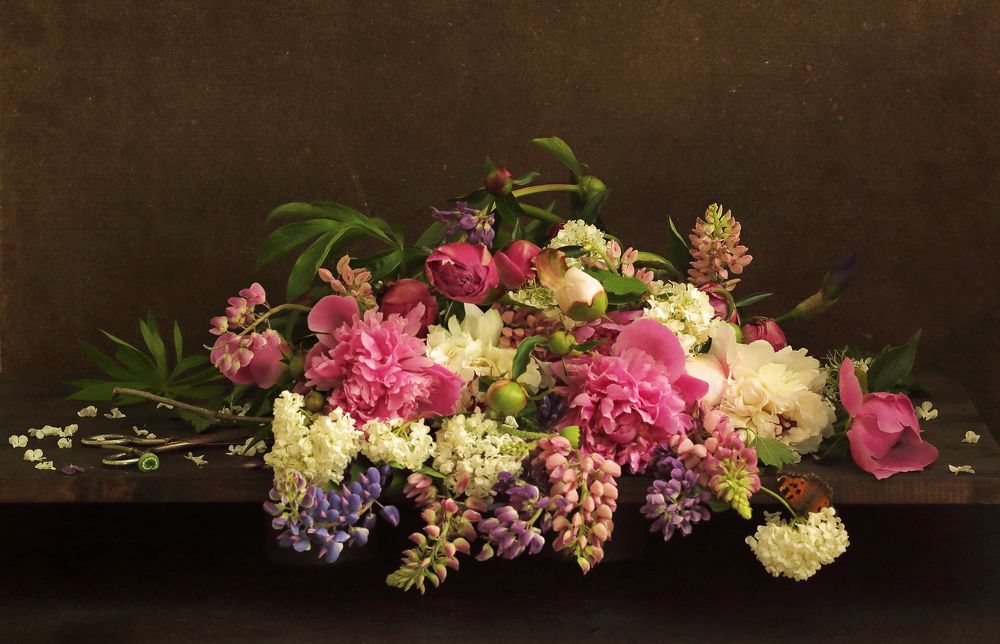 Фотография автора ТАТЬЯНА ЗАХАРОВА