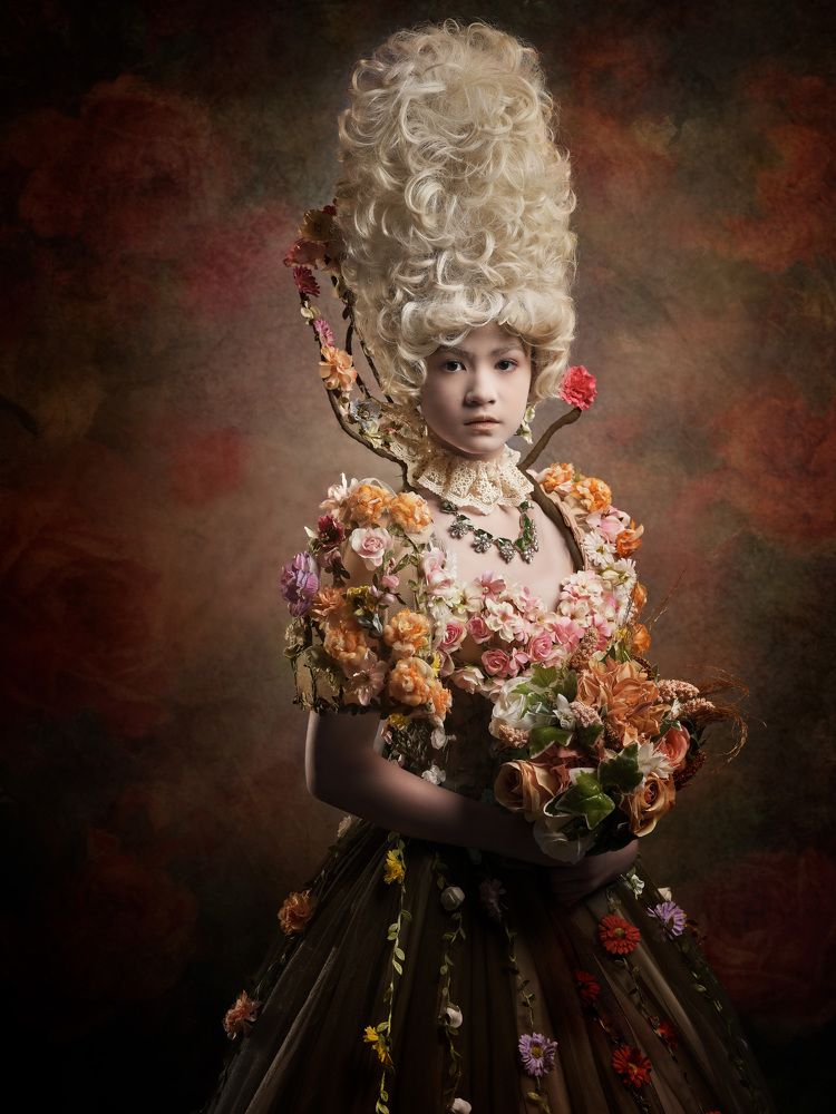 Photograph by Don Jose Davies