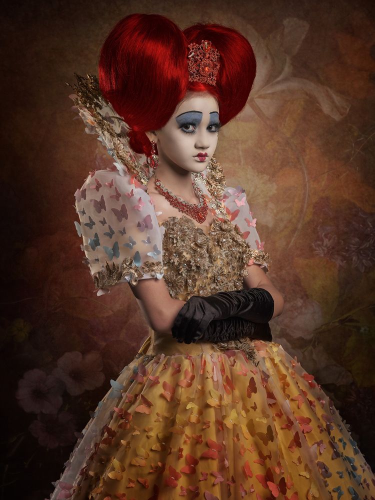 Photograph by Don Jose Davies