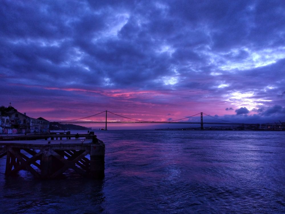 Photograph by Elisabete Maria de Monteiro