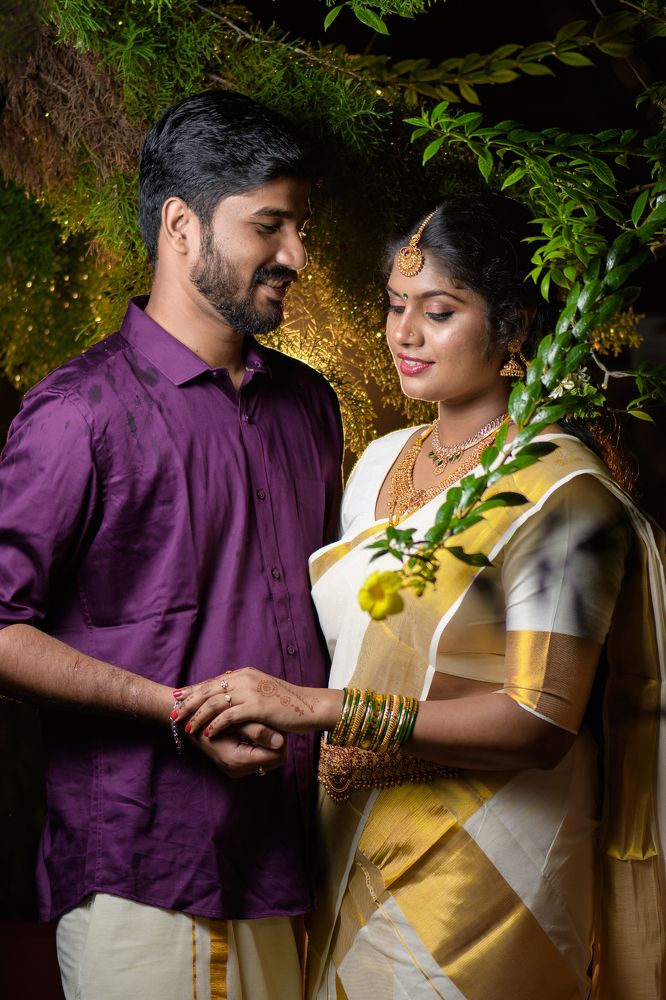 Photograph by Sooraj Rajan Sugandhamony