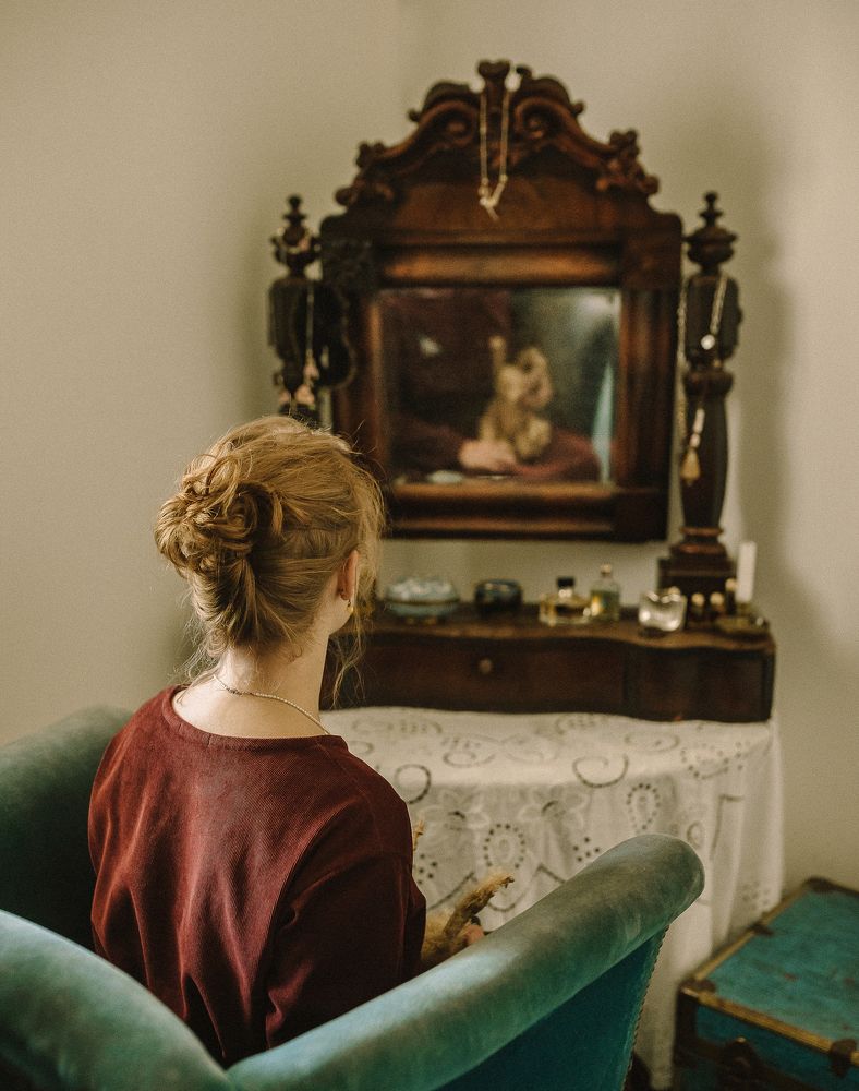 Photograph by Валентина Волкова