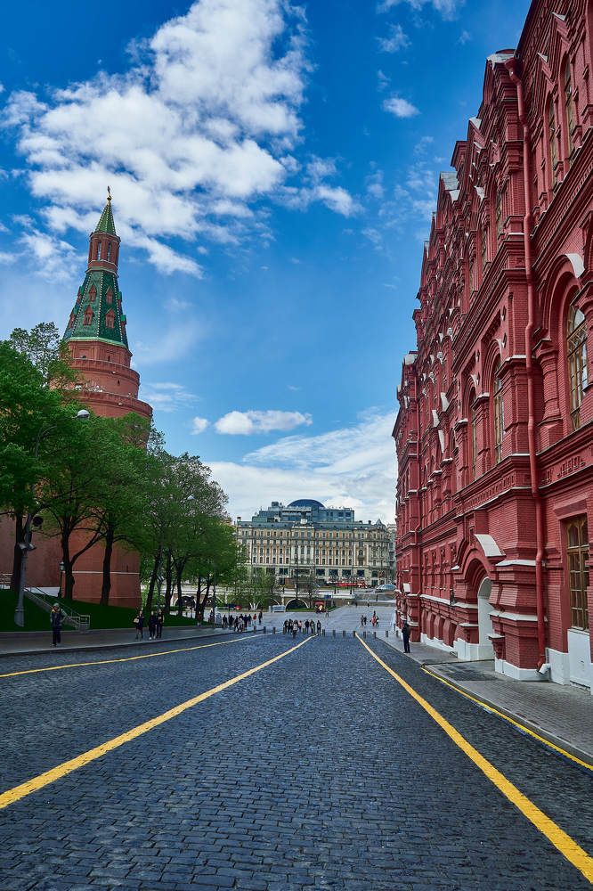 Photograph by Артем Большаков