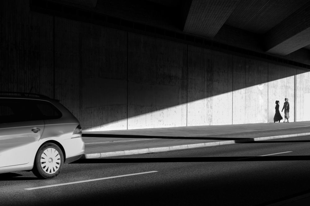 Photograph by Sven Svensøn