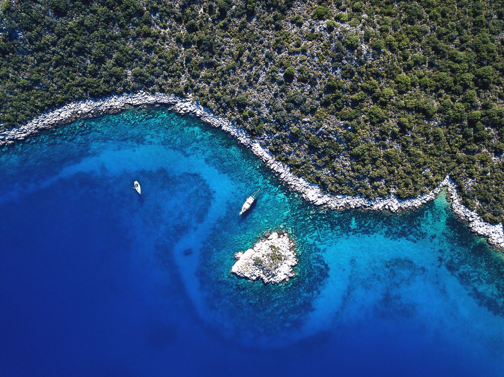 Photograph by Tunc Yagdi