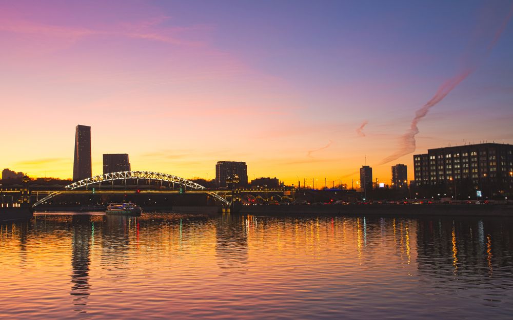 Photograph by Dmitriy Vargaz