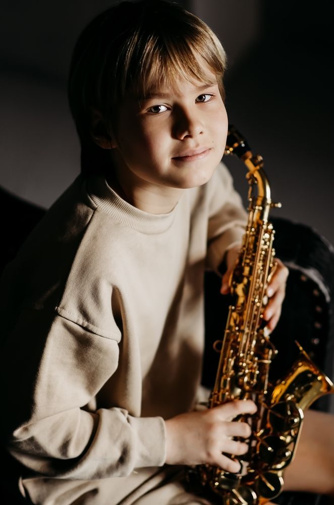 Photograph by Ольга Петрова