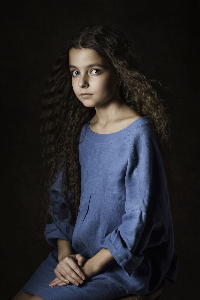 Photograph by Oksana Truktanova