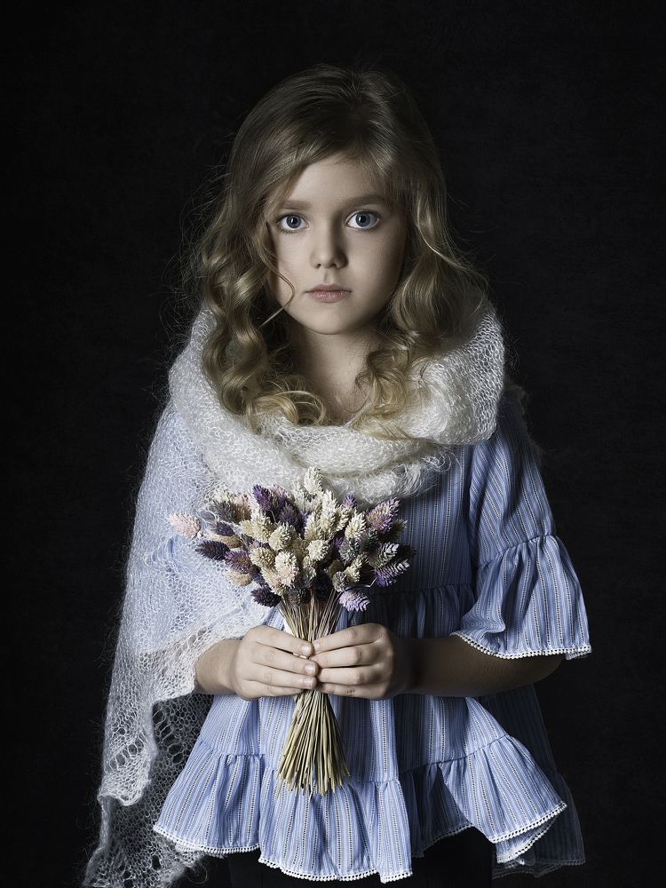 Photograph by Oksana Truktanova