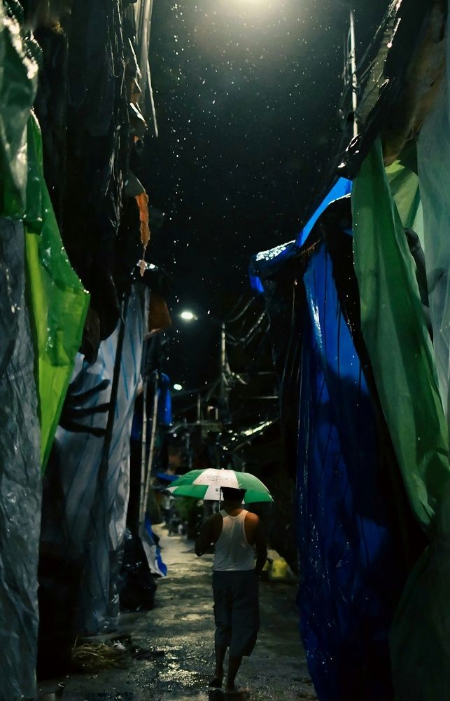 Photograph by Ayon Dutta
