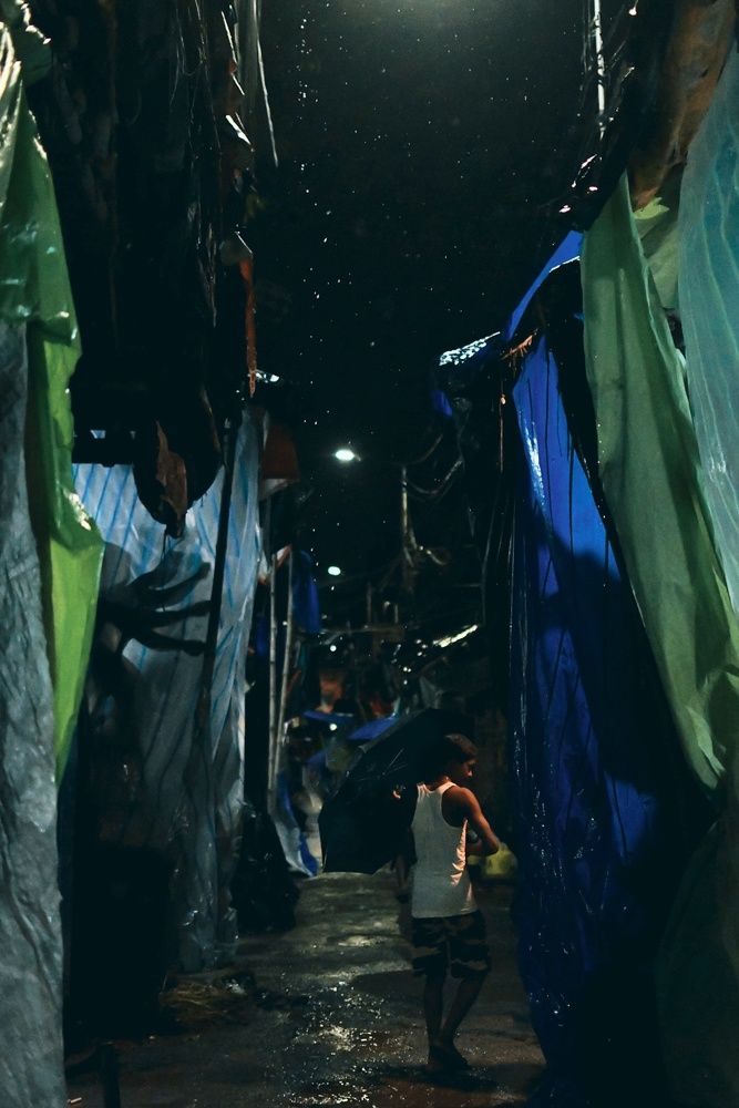 Photograph by Ayon Dutta