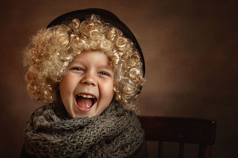 Photograph by Елена Чернигина